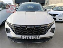 هیوندای تۆکسۆن
